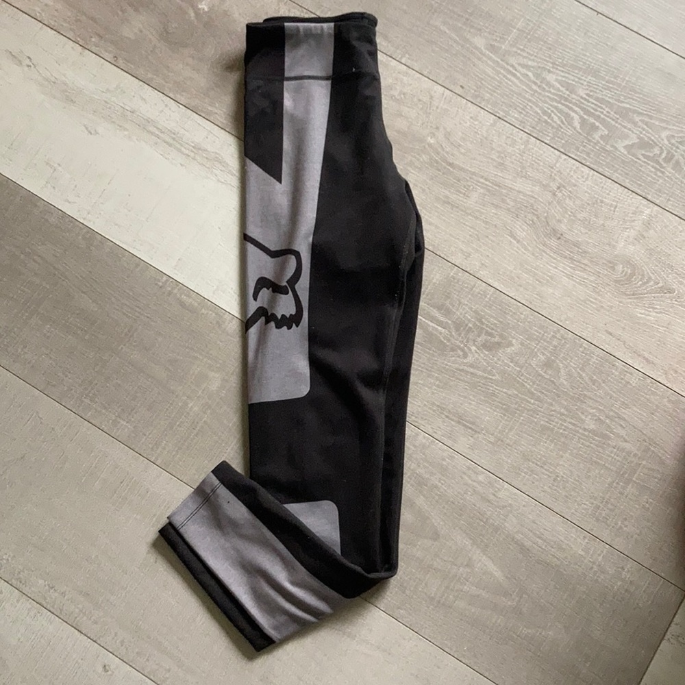 Legging fox